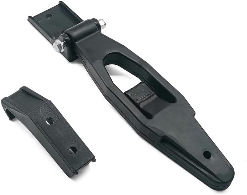 Meyffon 315-5206 Hood Latch Kit Compatible with Freightliner M2 1994-2005 FL106 FL112 FL50 FL60 FL70 FL80 Container Freight Trains - Image 1